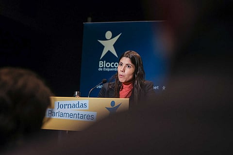 Mortágua reconhece necessidade de melhorar contacto com funcionários do BE mas rejeita danos eleitorais