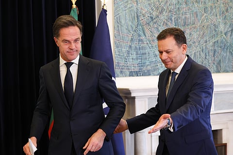 Montenegro disponível para antecipar "ainda mais" meta de 2% do PIB para o setor da Defesa