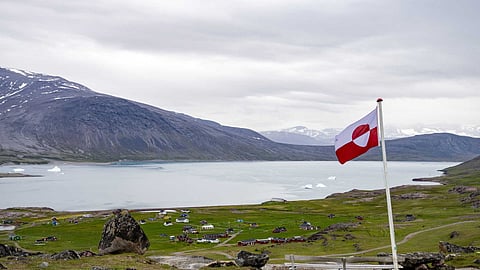 Sondagem na Gronelândia indica que apenas 6% da população quer fazer parte dos EUA