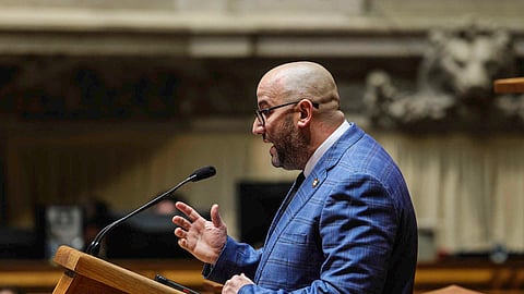 Miguel Arruda