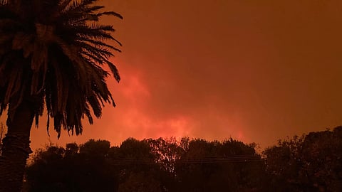 Seguros vão aumentar por culpa dos eventos climáticos severos