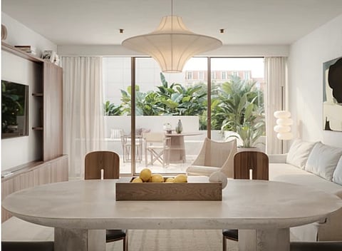 Vanguard Properties aliena The Shore Residences, no Algarve