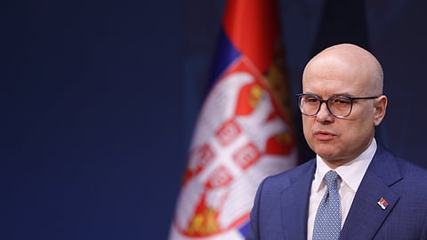 Foi durante o mandato de Vucecic que começaram as obras de renovação da estação ferroviária, que foi concluída poucos meses antes do acidente.