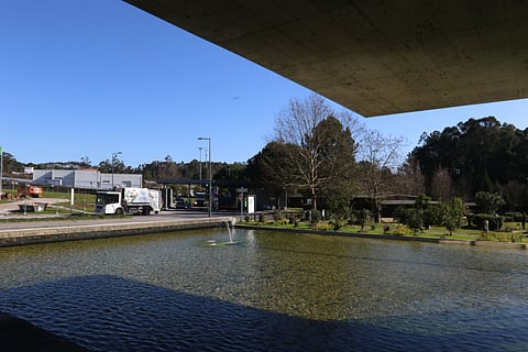 A nível ambiental, a gestão de resíduos e da água lideram as preocupações das empresas