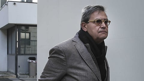 Operação Marquês: Supremo nega recurso de primo de Sócrates