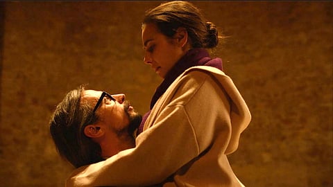 Romeu Runa e Beatriz Godinho: como filmar uma família?