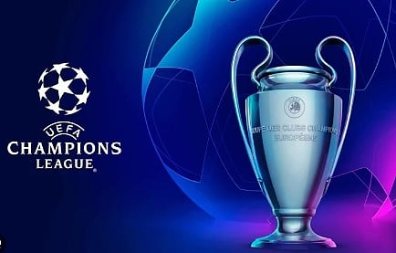Benfica e Sporting apurados para o playoff da Liga dos Campeões (veja os golos)
