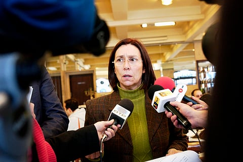 Professora universitária Manuela Magno anuncia pré-candidatura à Presidência da República