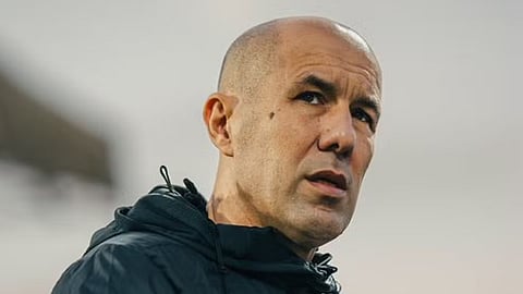 Leonardo Jardim com acordo verbal para treinar os brasileiros do Cruzeiro