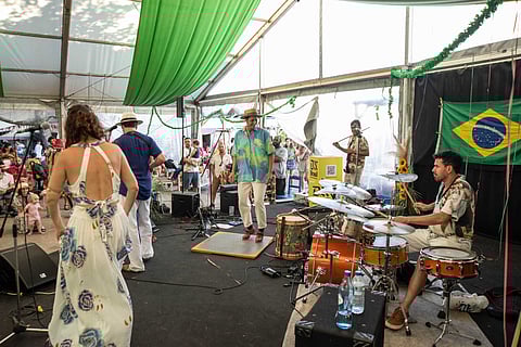 Opinião. Para que serve um imigrante?