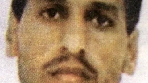 Mohammed Deif
