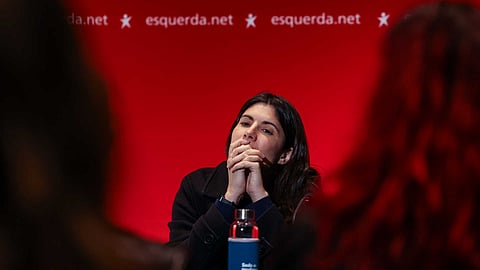 Membros da oposição interna do BE demitem-se da Comissão Política. Despedimentos foram a "gota de água"