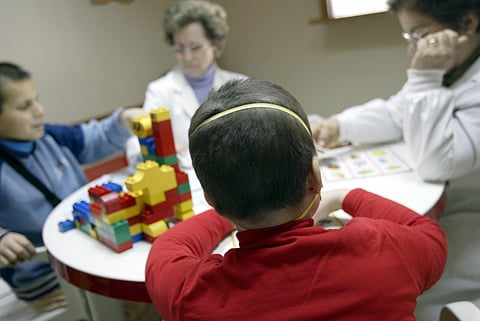 Portugal tem a taxa mais alta de cancro pediátrico na União Europeia