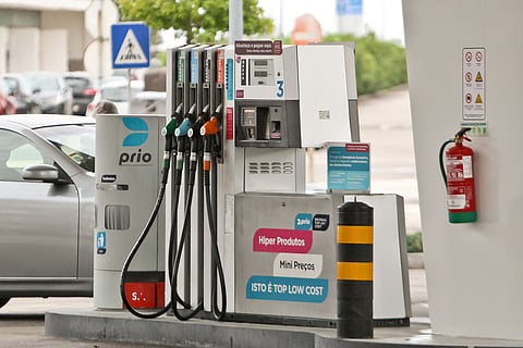 Prio compra 55 postos de abastecimento da rede Q8
