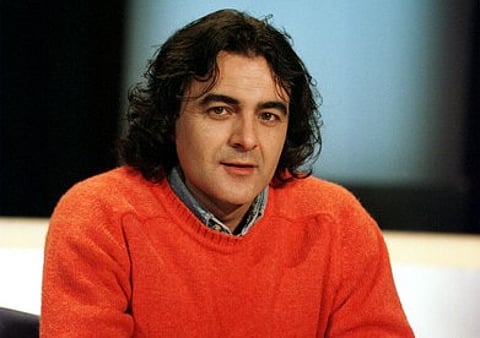 Morreu o músico português Renato Júnior, que fez produções para o concurso Operação Triunfo da RTP. Tinha 59 anos