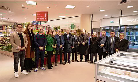 Lidl distingue-se também pelas suas boas-práticas na gestão de recursos humanos, um trabalho de uma equipa que tem dado frutos.