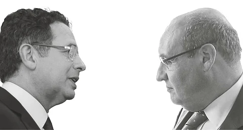 O dilema socialista. “Condicionar” perfil de candidatos “é intromissão partidária”