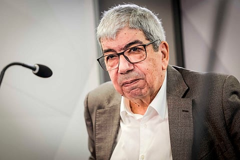 Ferro Rodrigues acusa André Ventura de "calúnia" e "cobardia" e admite processá-lo

