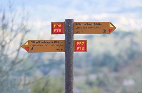Ponte da Barca tem dois novos trilhos pedestres