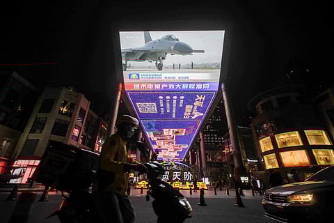 Taiwan