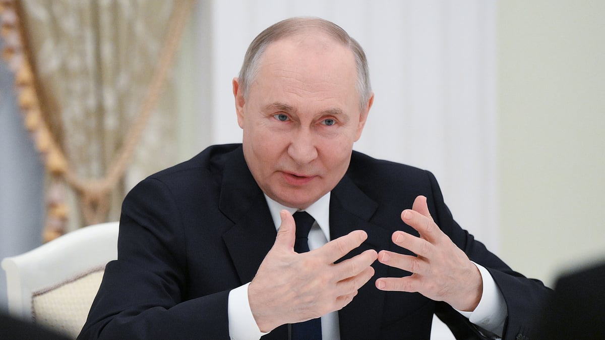 Putin declara cessar-fogo unilateral para 8 e 9 de maio; Zelensky anuncia trégua a partir de 6 de maio — image 3
