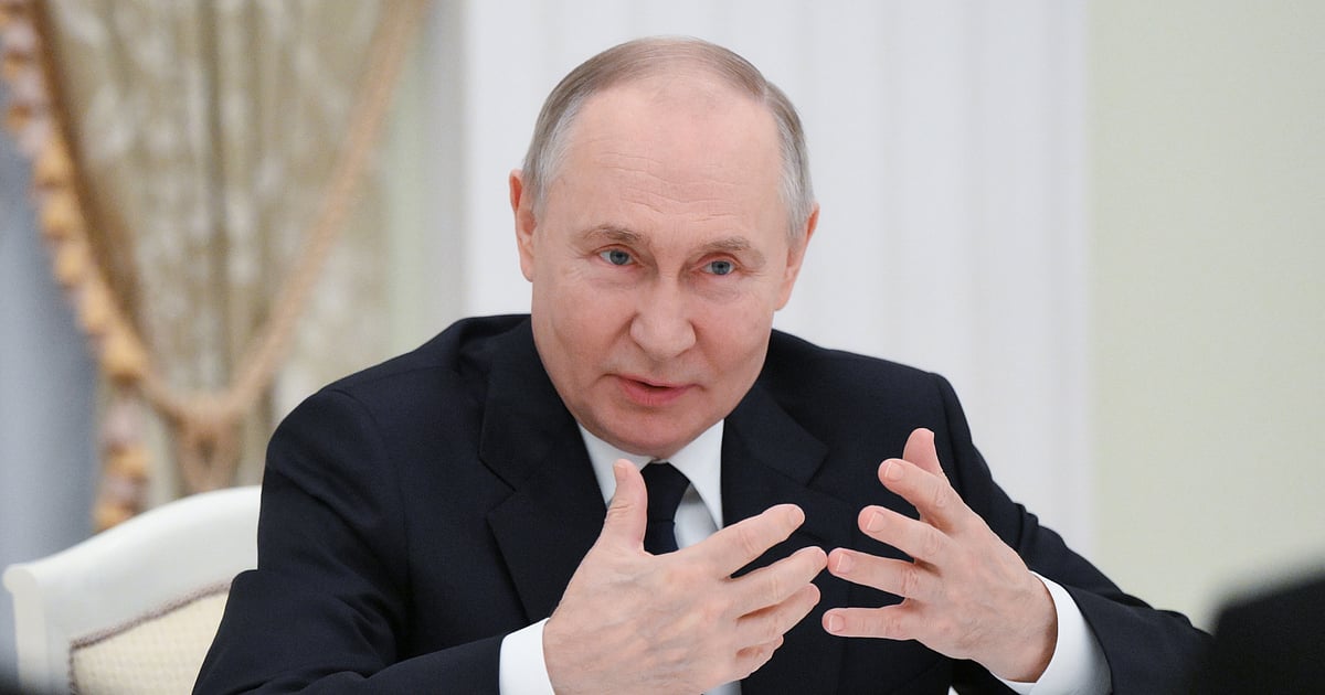 Putin declara cessar-fogo unilateral para 8 e 9 de maio; Zelensky anuncia trégua a partir de 6 de maio
