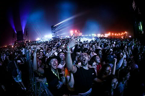 Festival Sudoeste anuncia pausa em 2025