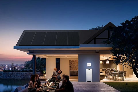 Bling Energy lança subscrição de energia solar com baterias até 20 anos