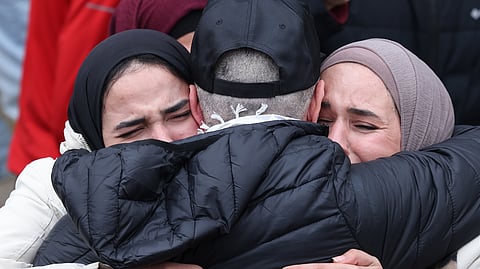 Hamas adia próxima troca de prisioneiros com Israel "até nova ordem"