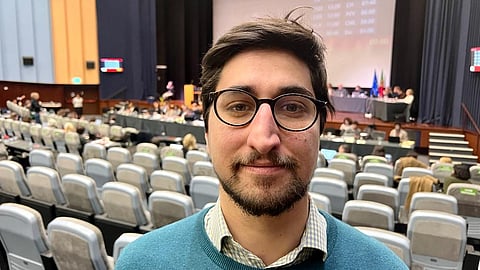 Duarte Marçal (PS)
