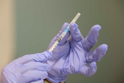 Portugal abaixo da meta da OMS para vacinação da gripe nas pessoas com 65 anos ou mais
