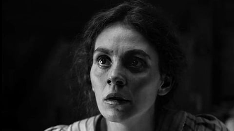 Vic Carmen Sonne: realismo à flor da pele.