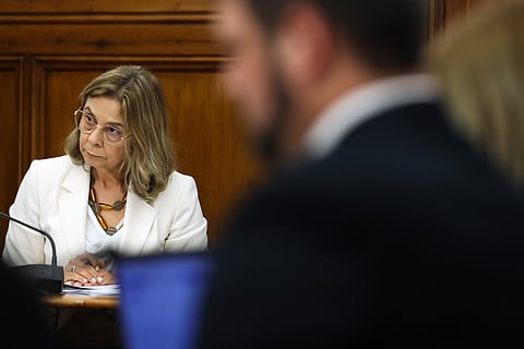 Ministra assume diferenças na Saúde de acordo com o "código postal"