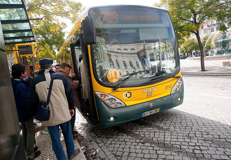 Occasional Andante ticket prices in the Porto Metropolitan Area to rise in 2026, starting from the Z3 fare