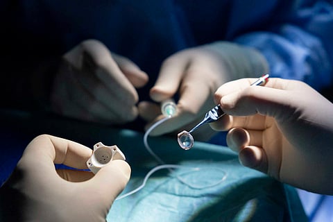 Portugal alcançou marco histórico de transplantes cardíacos em 2024
