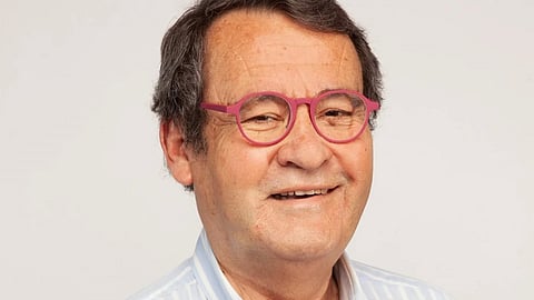 João Cavaleiro Ferreira