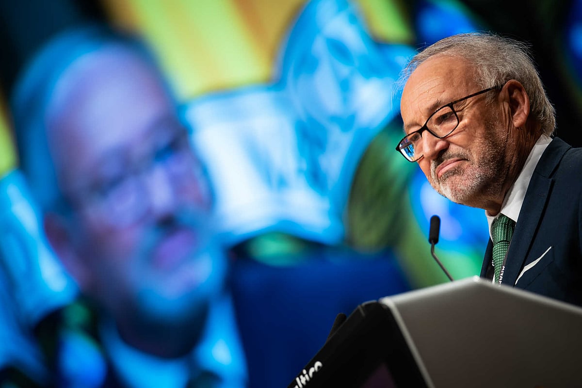 Anafre: PS relinquished the leadership to negotiate and succeed in doubling the budget