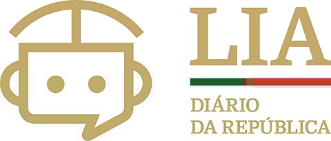Assistente virtual “Lia” responde a perguntas no Diário da República
