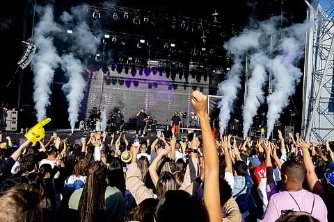 Cancelado North Festival 2025 marcado para maio no Porto