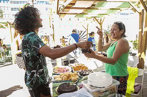 Opinião. Empreender para integrar
