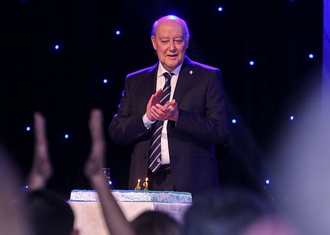 Funeral de Pinto da Costa realiza-se na segunda-feira 