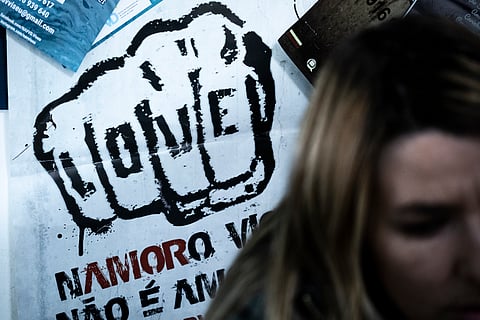 “Por que não podia simplesmente fazer o que eu dizia?”