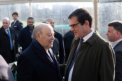 Presidente da Câmara do Porto decreta luto municipal na segunda-feira