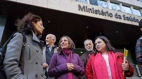 Fnam vai discutir questão dos médicos tarefeiros.