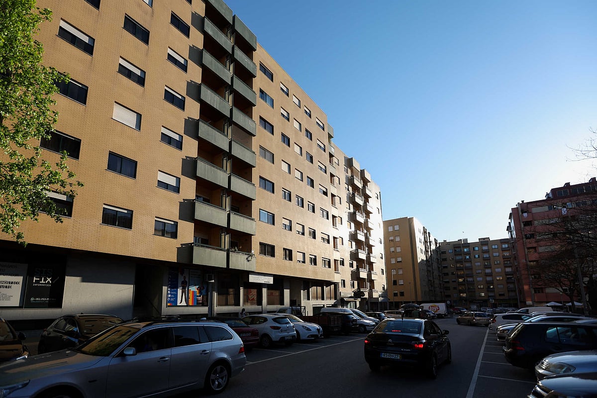 Lisbon: Socialist Party wants to require developers to allocate space for public housing