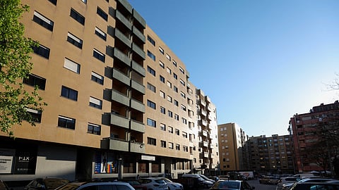 PDM em discussão em Lisboa.
