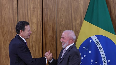 Lei da nacionalidade é "assunto delicado" que será tema nos encontros de Lula com Seguro e Montenegro