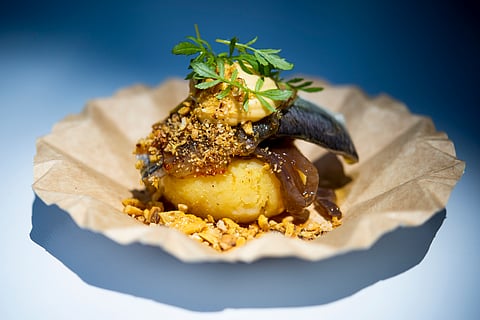 Um roteiro para provar o melhor da gastronomia alentejana e ribatejana
