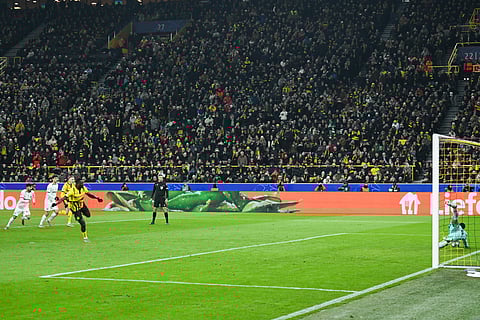Adeus esperado à Champions, num jogo que só fez crescer a lista de lesões