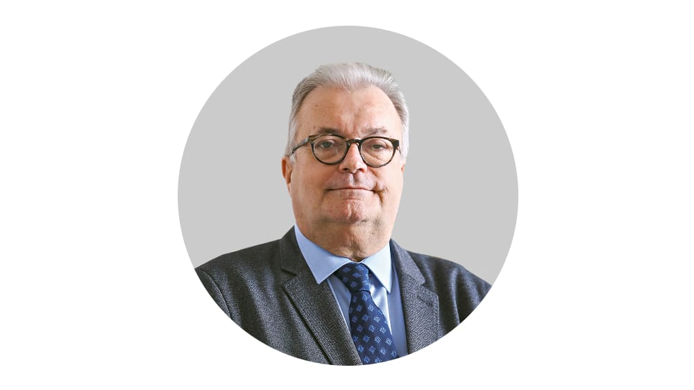 In tribute to José Luís Tinoco
